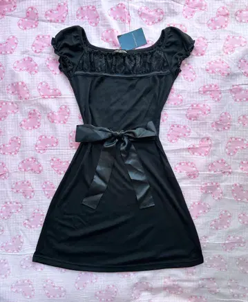 Horoscope 리본 공주 로리 고딕 y2k coquette 00s