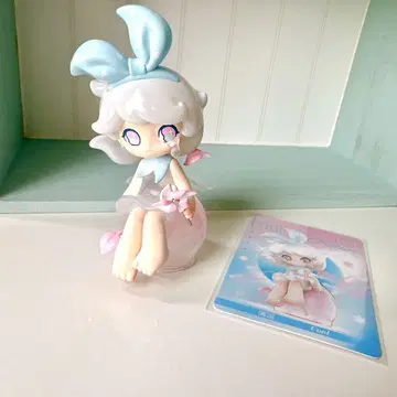 AZURA 판타지 네이처 쿨 청량
