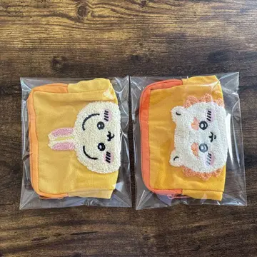 치이카와 (먼작귀) 모코모코 파우치