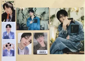 StrayKids 아이엔 묶음 판매
