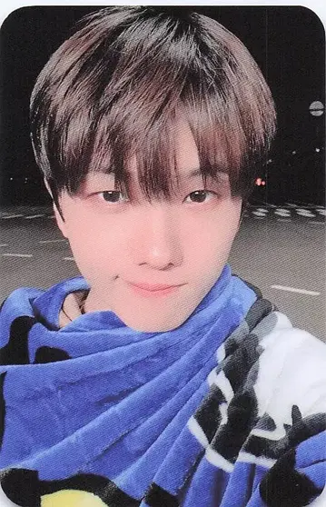 NCT 2021 mu-mo JISUNG UNIVERSE