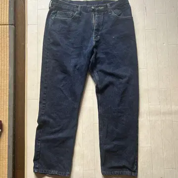 Wrangler 프리미엄 데님