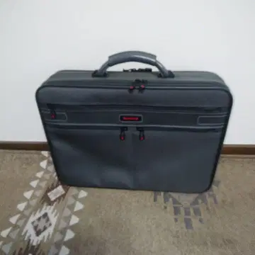 삼소나이트 비즈니스 백