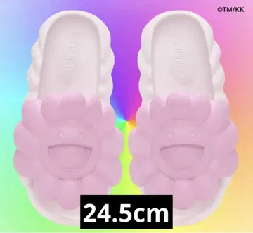 오하나 풀블룸 벚꽃 무라카미 다카시 24.5