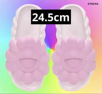 오하나 풀블룸 벚꽃 무라카미 다카시 24.5