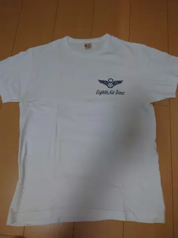 버즈릭슨 티셔츠 Buzz Rickson's
