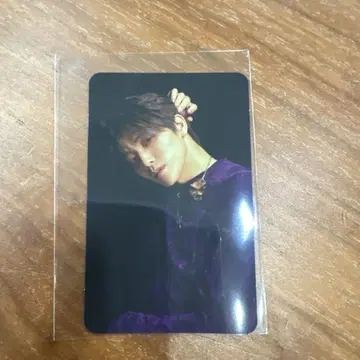 완엔 HAYATO 카드