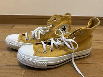 CONVERSE 하이컷 스니커즈