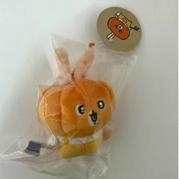 치이카와 (먼작귀) 분장 재미있어요! 마스코트 (호박 토끼)