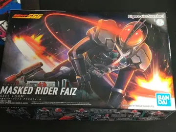 Figure-rise Standard 가면라이더 555 엑셀 폼
