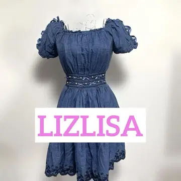 LIZLISA 원피스