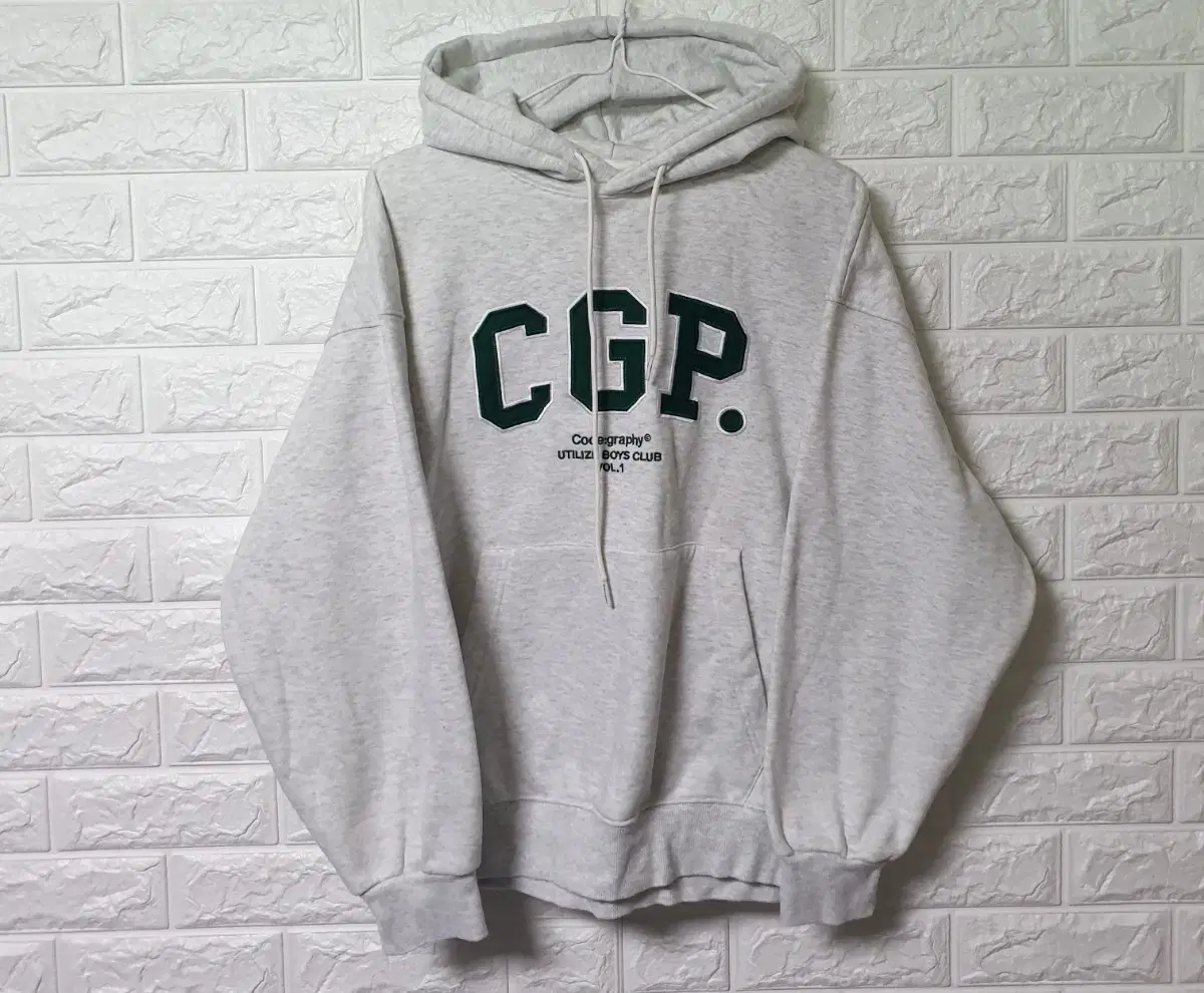 Codegraphy Hoodie
