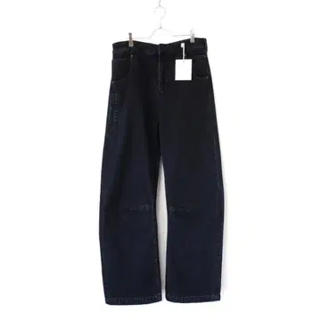 새상품 정품 Entire Studios Gem Jeans 데님 팬츠 S