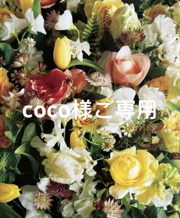 coco 님의 요청 2건