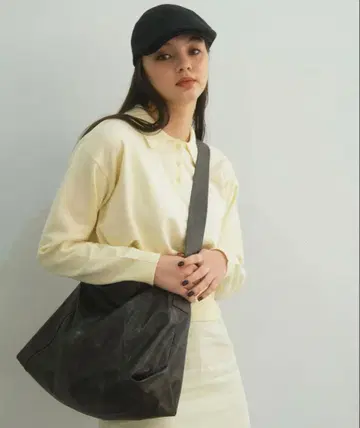 버클 백 TINA:JOJUN