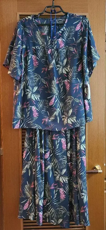 MB MINT BREEZE MB 민트 브리즈 상하의 셋업 3L