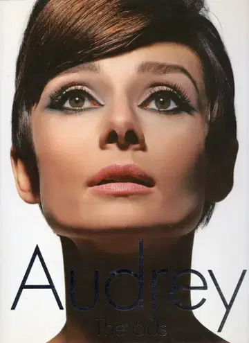 도쿄 서적 데이비드 바이러스 Audrey The 60s