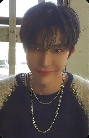 NCT127 Ay-Yo DOYOUNG 트레이딩 카드