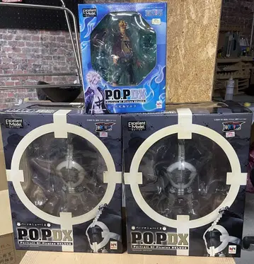 원피스 피규어 P.O.P 곰 마르코