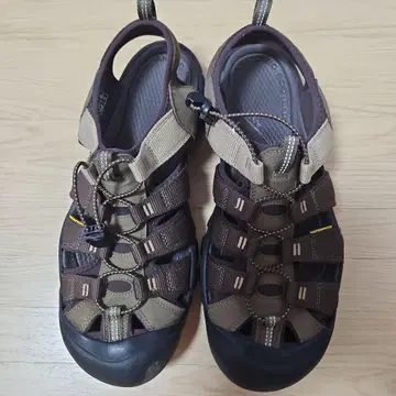 KEEN 킨 샌들 뉴포트 H2 NEWPORT US14 32cm