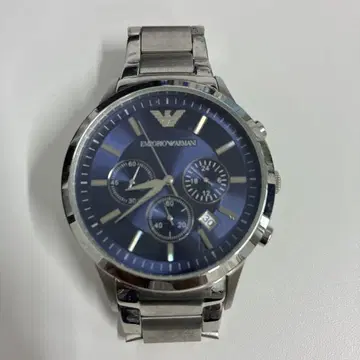 Emporio Armani 손목시계 쿼츠