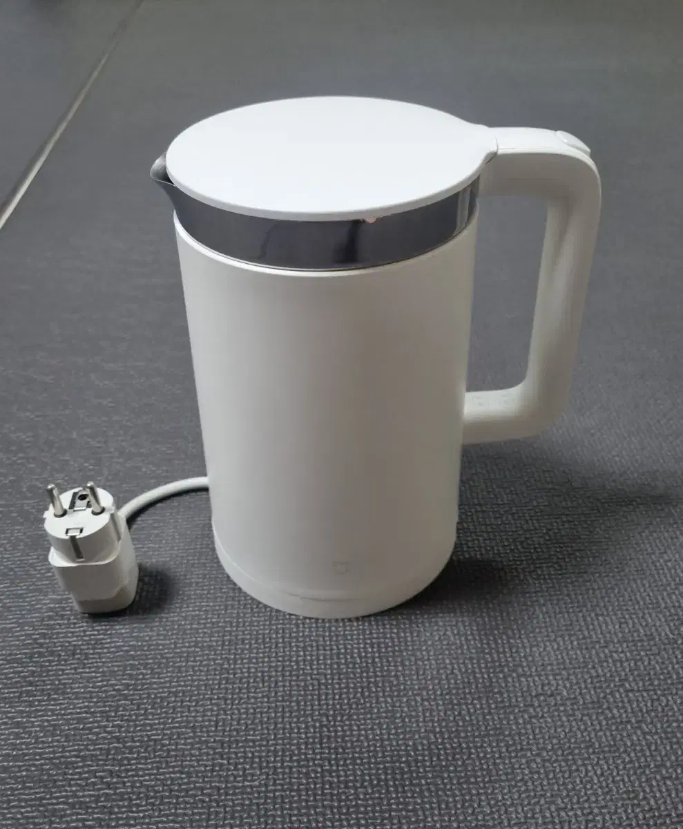 Xiaomi Miport (Electric Kettle)