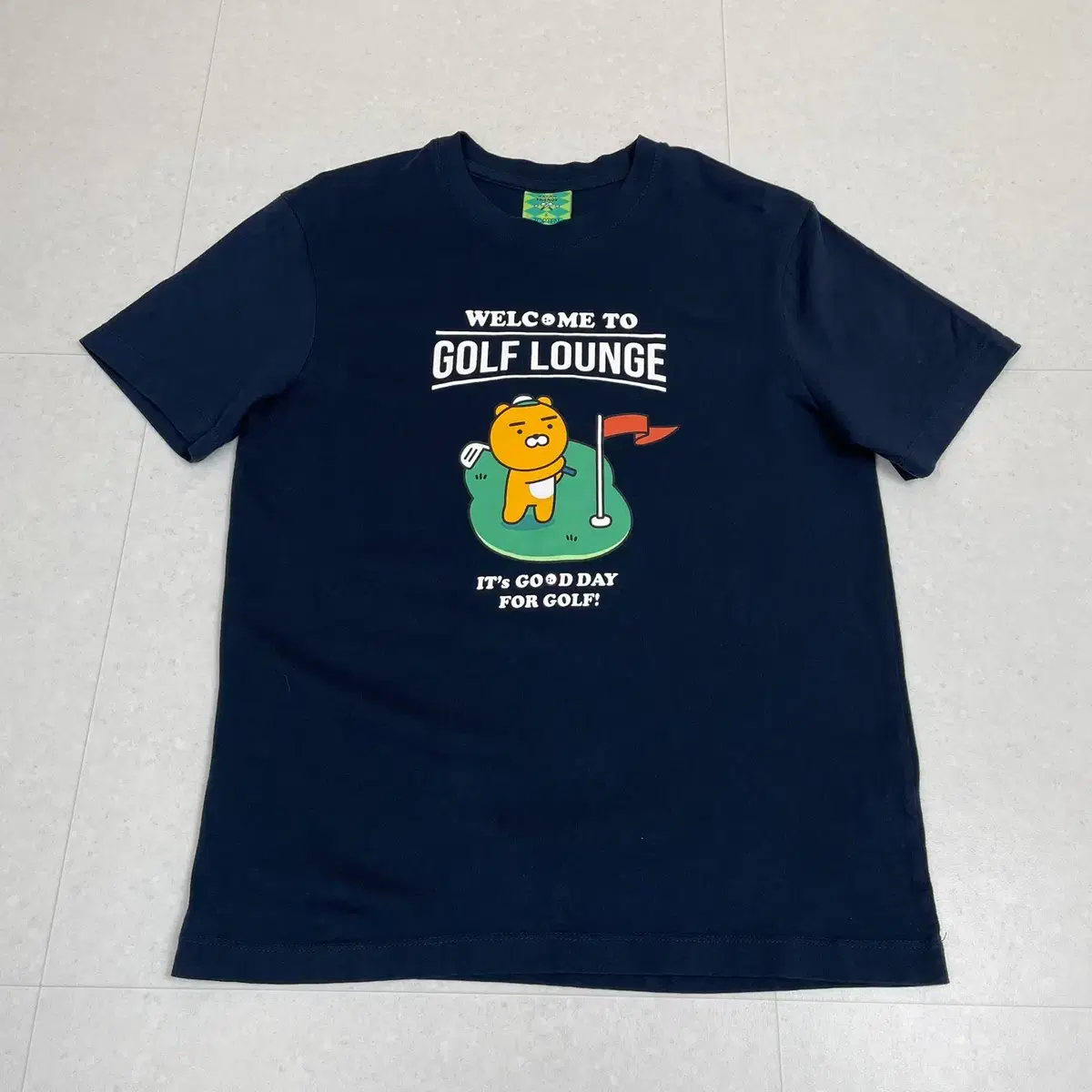 Shop 카카오티셔츠 on Bunjang Global Site - No more Korean