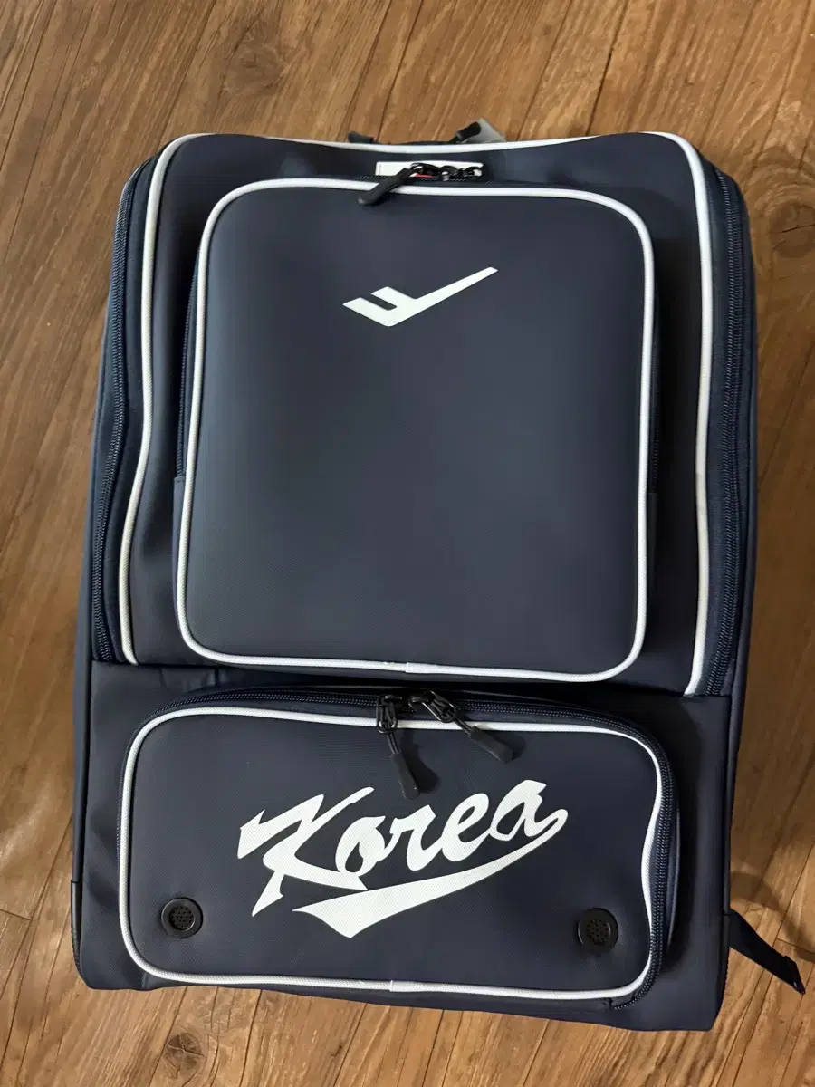 Prospecs National Baseball Team Bag (New)