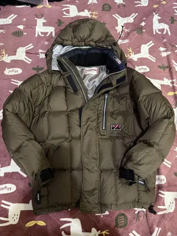 McGREGOR 맥레거 다운 자켓 남성용 L
