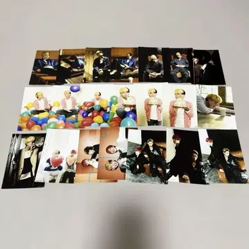 유튜버 히카루 브로마이드