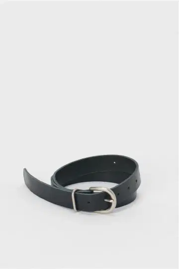 Hender Scheme 태닝 벨트 핸더 스킴 탄닌