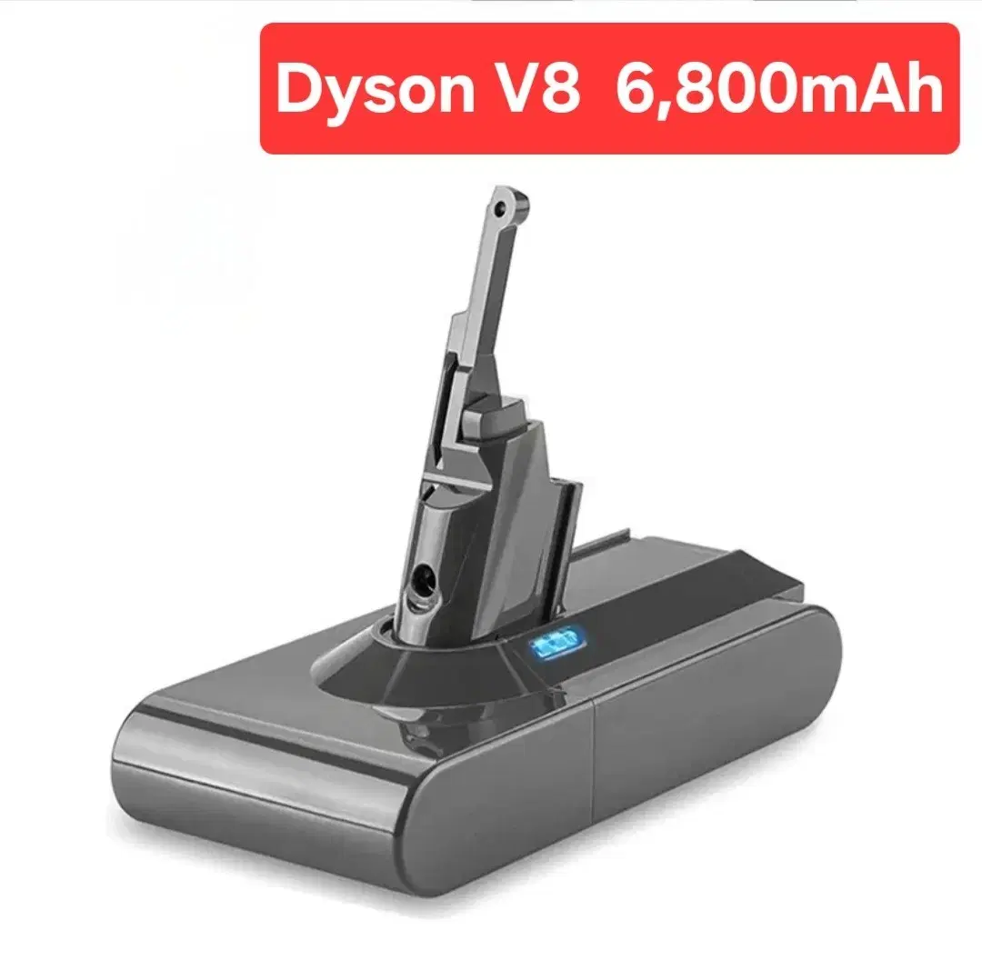 Dyson V8 Vacuum Cleaner Battery (New)