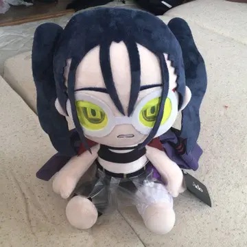 BIG 봉제 인형 Ado 춤 약 30cm