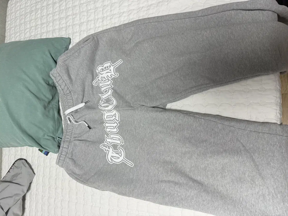 Thug Club Jogger Pants Free