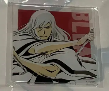 BLEACH WORLD 아크릴 코스터 우타케 토시로
