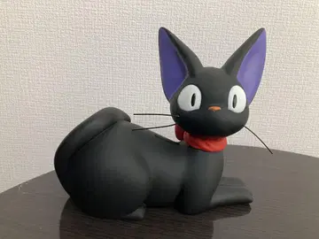 지지 저금통(수염 1개 분리 가능)