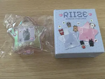 WE LITTLE RIIZE 랜덤 스타 케이스 원빈