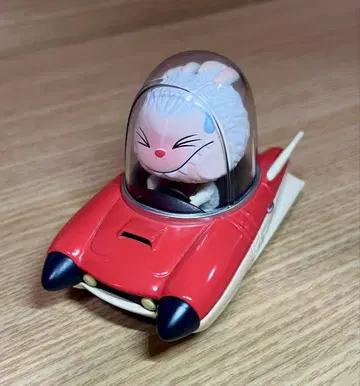 POPMART 슈퍼트랙 라부부
