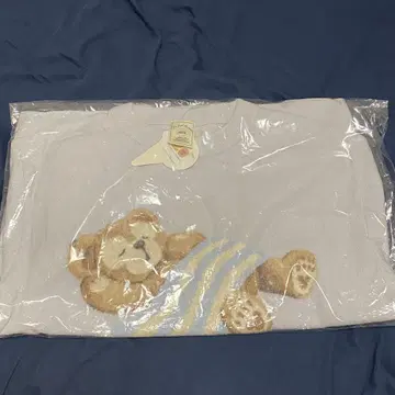 미사용 새상품 젤라또피케 더피 룸웨어 블루