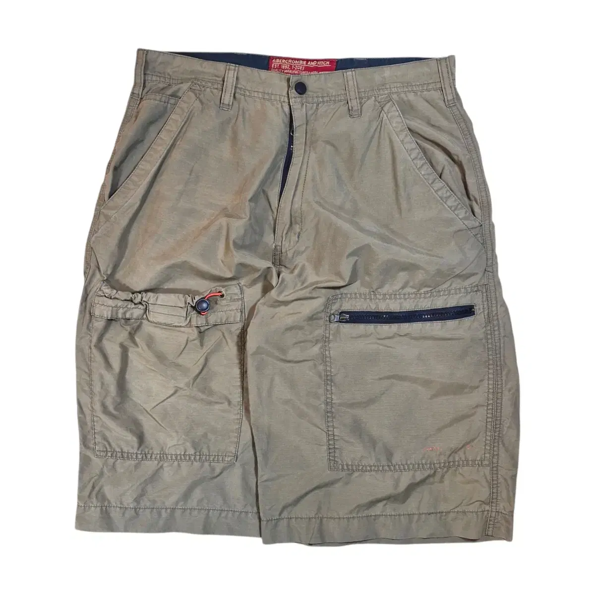 Abecrombie & Fitch Bermuda Pants