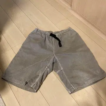 90년대 그라미치 하프 팬츠 미국제