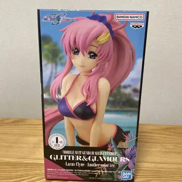 기동전사 건담 Lacus Clyne Another Color Ver.