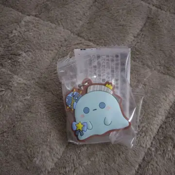 모치포요짱 푹신푹신 메지루시 액세서리