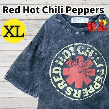 RedHotChiliPeppers 레드 핫 칠리 페퍼스 티셔츠 2692