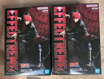 NARUTO 전갈 피규어 2종 세트