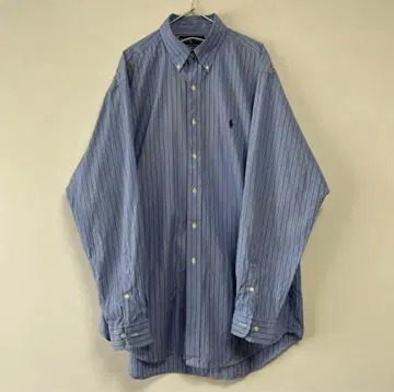 Ralph Lauren 랄프 로렌 옥스퍼드 셔츠 XL 상당