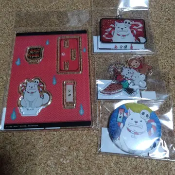 복권 메이트 호오즈키의 냉철 시로