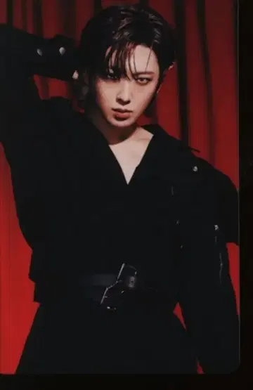 &TEAM FUMA 2025 블러드라인의 각성 in JAPAN