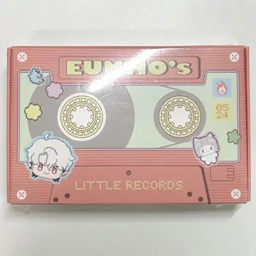 PLAVE 플레이브 우노 생일 굿즈 벌스데이 세트