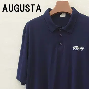 AUGUSTA 반팔 피케 셔츠